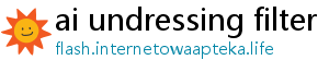 ai undressing filter