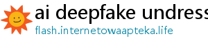 ai deepfake undress